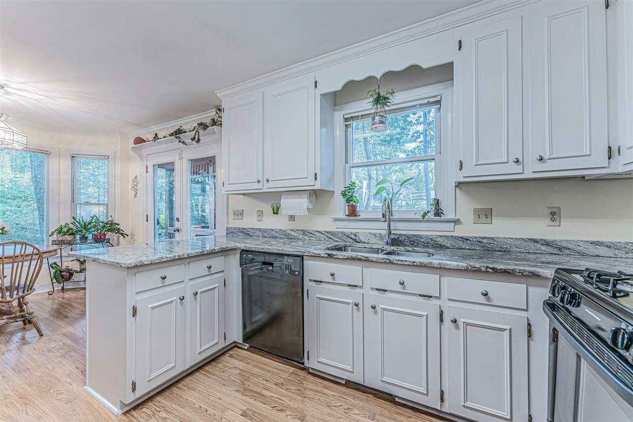 7153 Kinross Drive Raleigh, NC 27613 - Photo 10 of 21 Photo 10