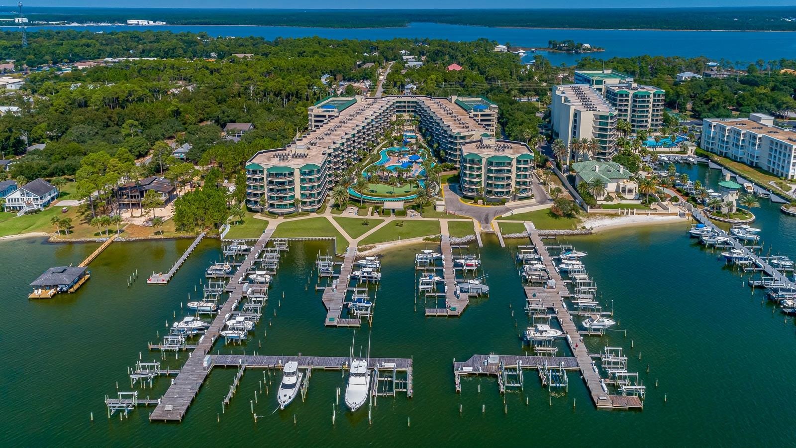27580 Canal Road, Unit 1223 Orange Beach, AL 36561 - Photo 1 of 37