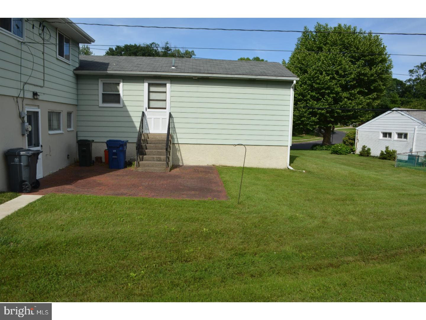 1467 Doris Road Abington, PA 19001 - Photo 14 of 18 Exterior Back