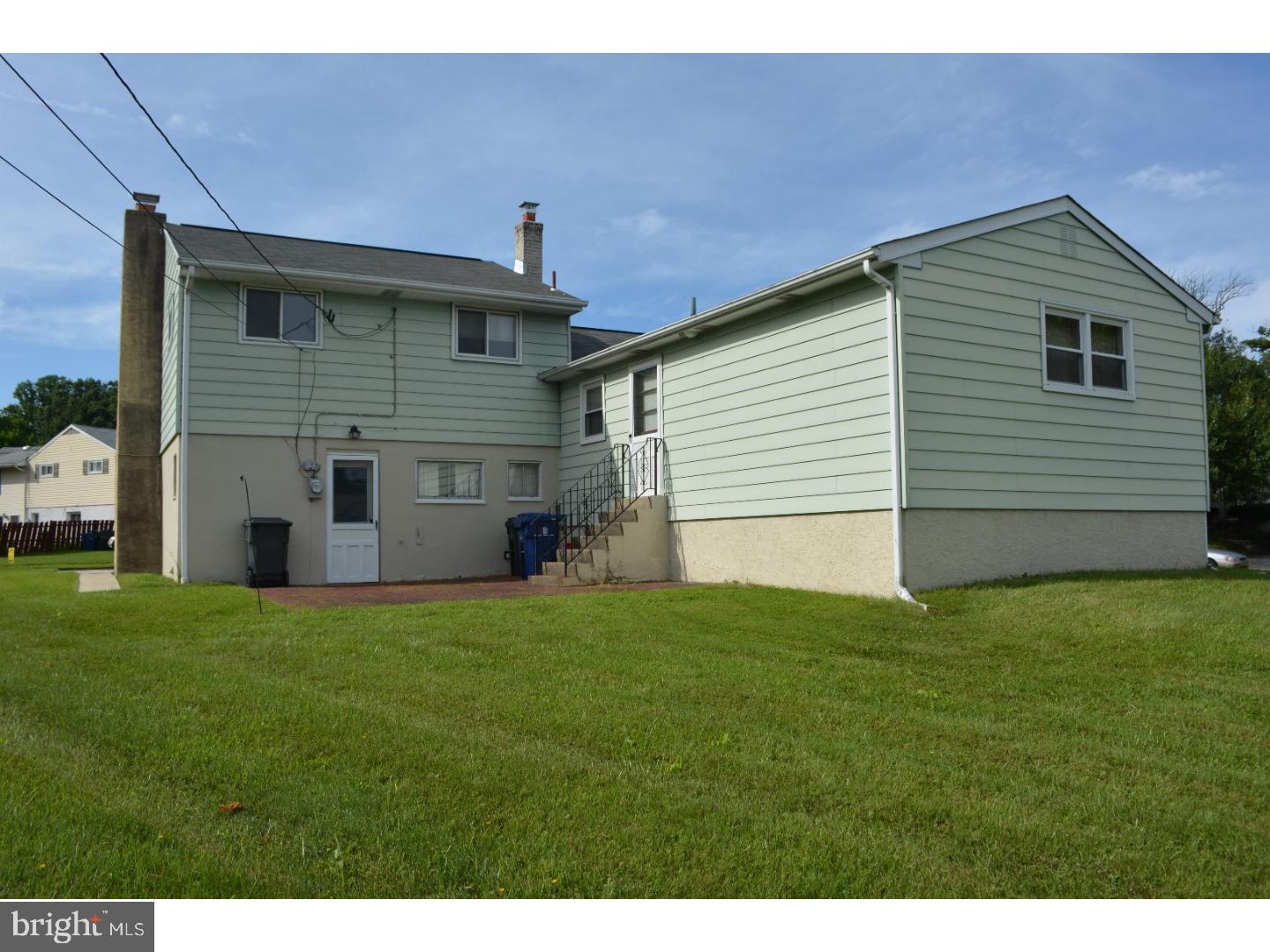 1467 Doris Road Abington, PA 19001 - Photo 15 of 18 Exterior Back