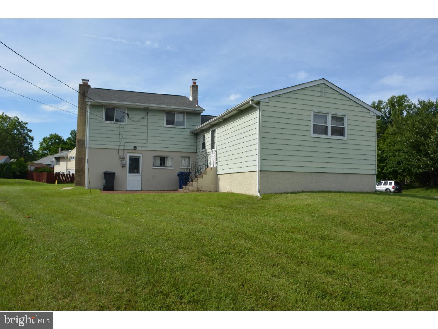 1467 Doris Road Abington, PA 19001 - Photo 16 of 18 Back Yard
