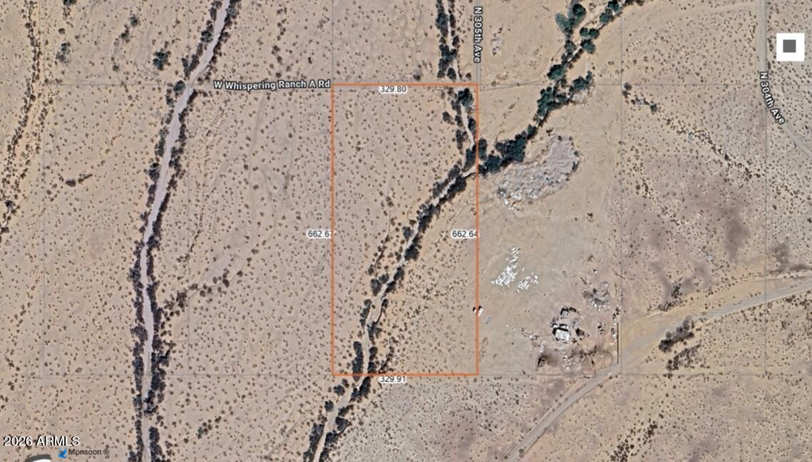 0 West Whispering Ranch A Road, Unit 190 Wittmann, AZ 85361 - Photo 1 of 13