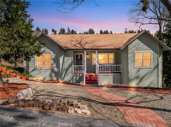 $529,999 | 1 Sunnyslope, Running Springs, CA 92382