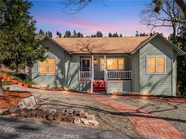 $544,999 | 1 Sunnyslope, Running Springs, CA 92382