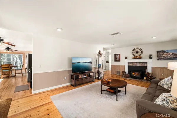 $529,999 | 1 Sunnyslope, Running Springs, CA 92382