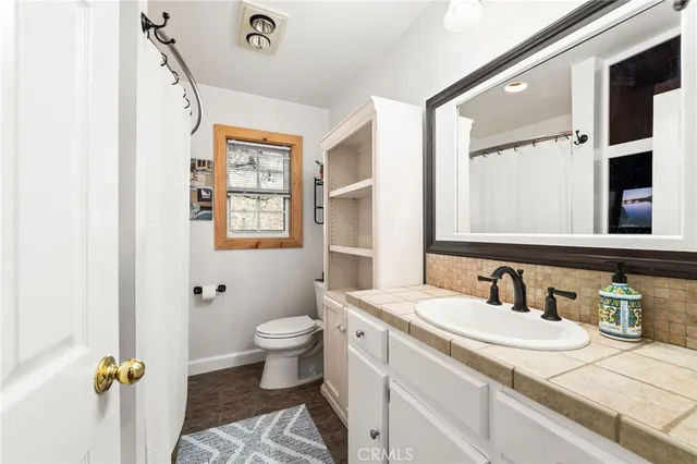 $544,999 | 1 Sunnyslope, Running Springs, CA 92382