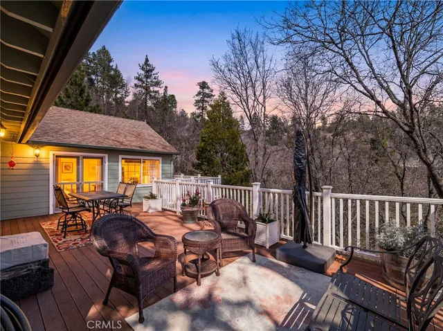 $544,999 | 1 Sunnyslope, Running Springs, CA 92382