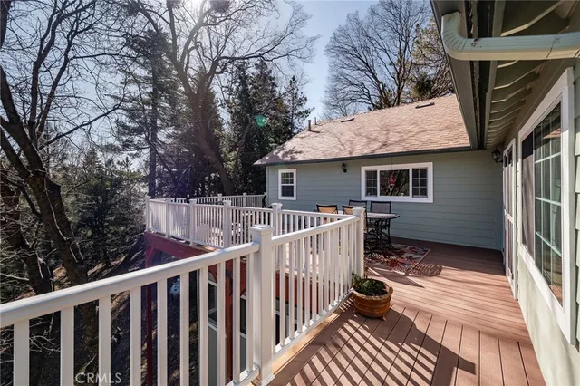 $544,999 | 1 Sunnyslope, Running Springs, CA 92382