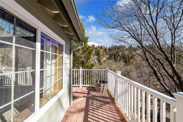 $544,999 | 1 Sunnyslope, Running Springs, CA 92382