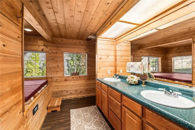 $544,999 | 1 Sunnyslope, Running Springs, CA 92382