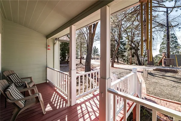 $529,999 | 1 Sunnyslope, Running Springs, CA 92382