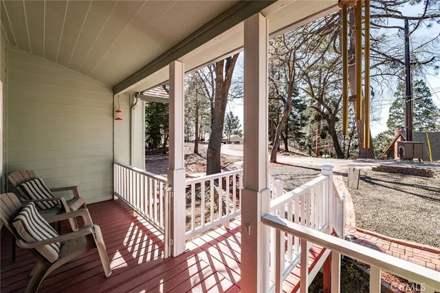 $544,999 | 1 Sunnyslope, Running Springs, CA 92382