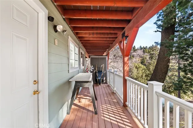 $544,999 | 1 Sunnyslope, Running Springs, CA 92382