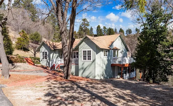 $529,999 | 1 Sunnyslope, Running Springs, CA 92382