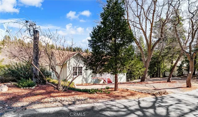 $544,999 | 1 Sunnyslope, Running Springs, CA 92382