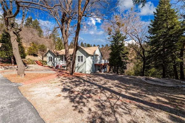 $529,999 | 1 Sunnyslope, Running Springs, CA 92382