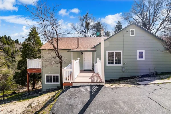 $529,999 | 1 Sunnyslope, Running Springs, CA 92382