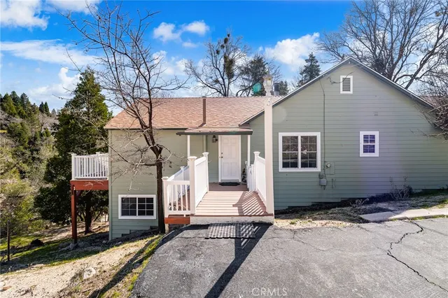 $544,999 | 1 Sunnyslope, Running Springs, CA 92382