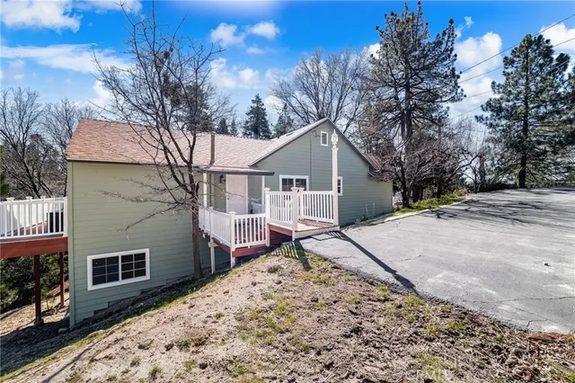 $544,999 | 1 Sunnyslope, Running Springs, CA 92382