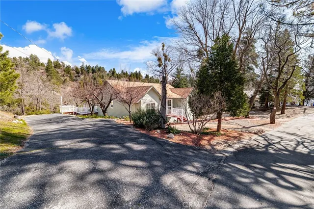 $544,999 | 1 Sunnyslope, Running Springs, CA 92382