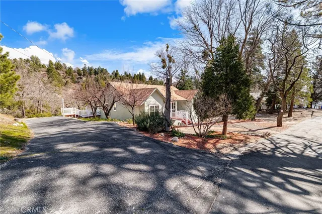 $544,999 | 1 Sunnyslope, Running Springs, CA 92382