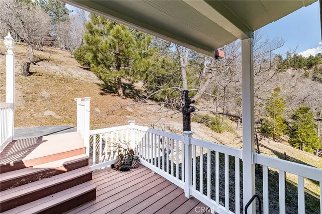 $544,999 | 1 Sunnyslope, Running Springs, CA 92382