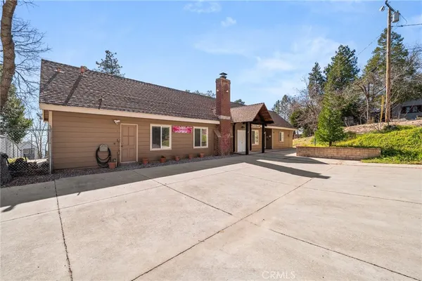 $529,999 | 1 Sunnyslope, Running Springs, CA 92382