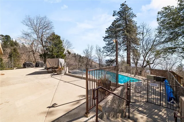 $544,999 | 1 Sunnyslope, Running Springs, CA 92382