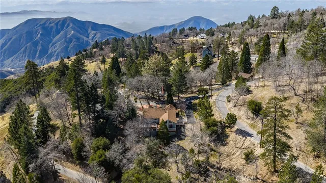 $544,999 | 1 Sunnyslope, Running Springs, CA 92382