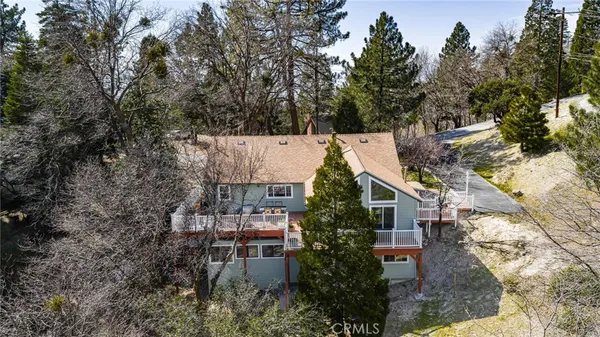 $529,999 | 1 Sunnyslope, Running Springs, CA 92382