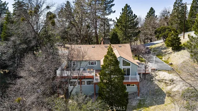 $544,999 | 1 Sunnyslope, Running Springs, CA 92382