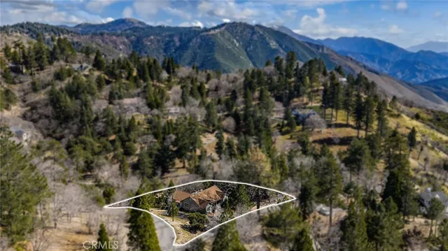 $544,999 | 1 Sunnyslope, Running Springs, CA 92382