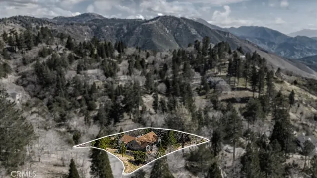 $544,999 | 1 Sunnyslope, Running Springs, CA 92382