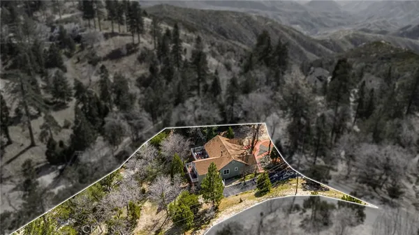 $529,999 | 1 Sunnyslope, Running Springs, CA 92382