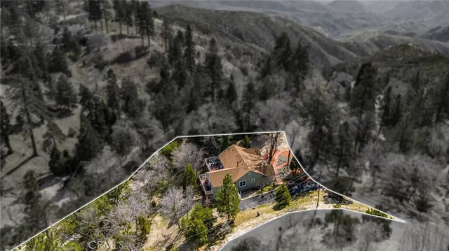 $544,999 | 1 Sunnyslope, Running Springs, CA 92382