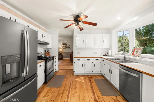 $544,999 | 1 Sunnyslope, Running Springs, CA 92382