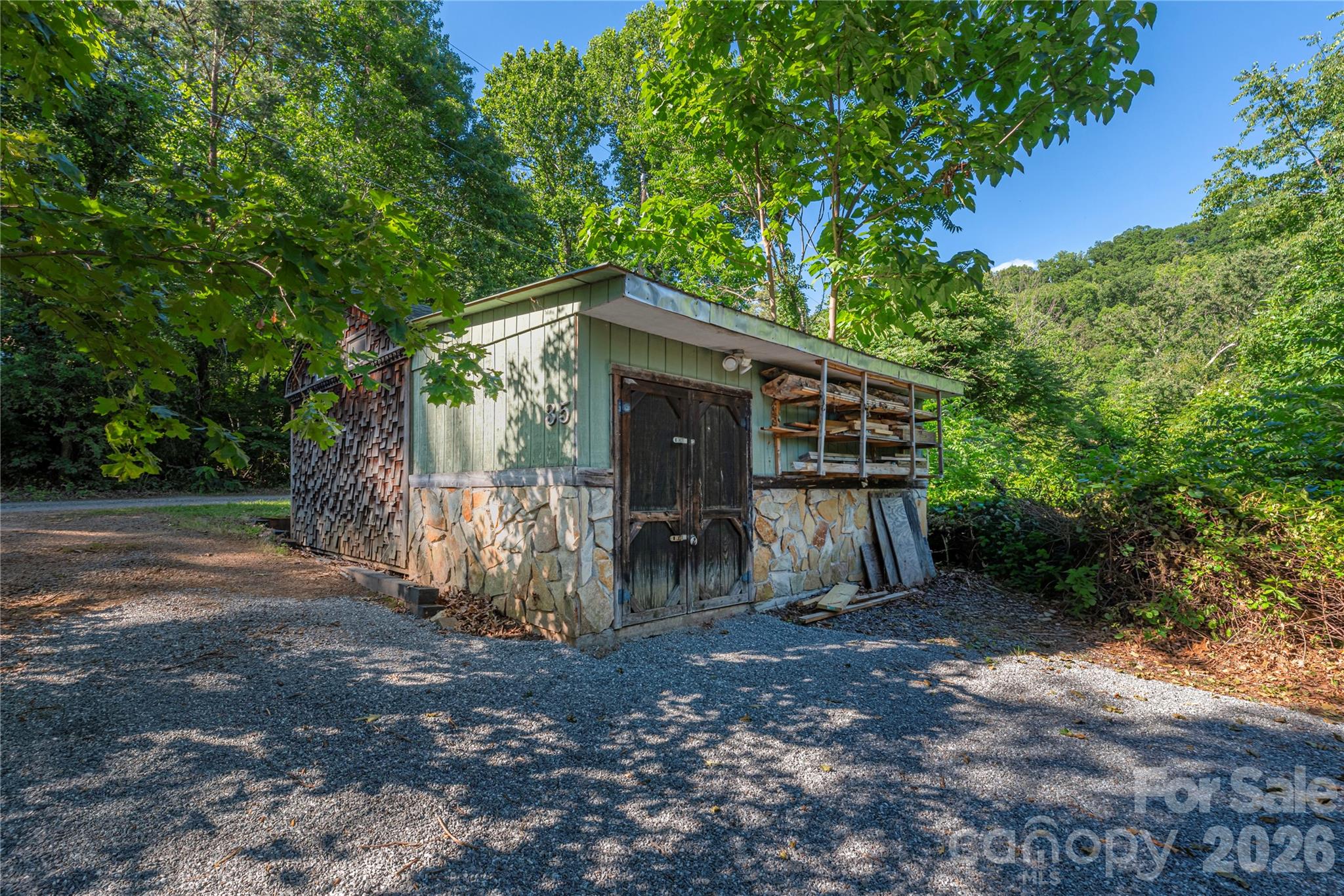 35 McKinney Road Asheville, NC 28805 - Photo 34 of 35