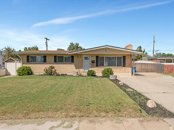 $459,000 | 396 West 1130th Street North, Clearfield, UT 84015