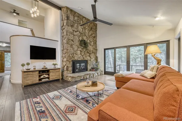 $2,295,000 | 34066 Ranchero Road, Evergreen, CO 80439