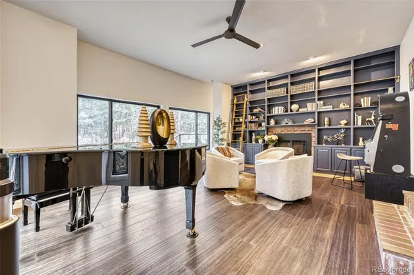 $2,295,000 | 34066 Ranchero Road, Evergreen, CO 80439