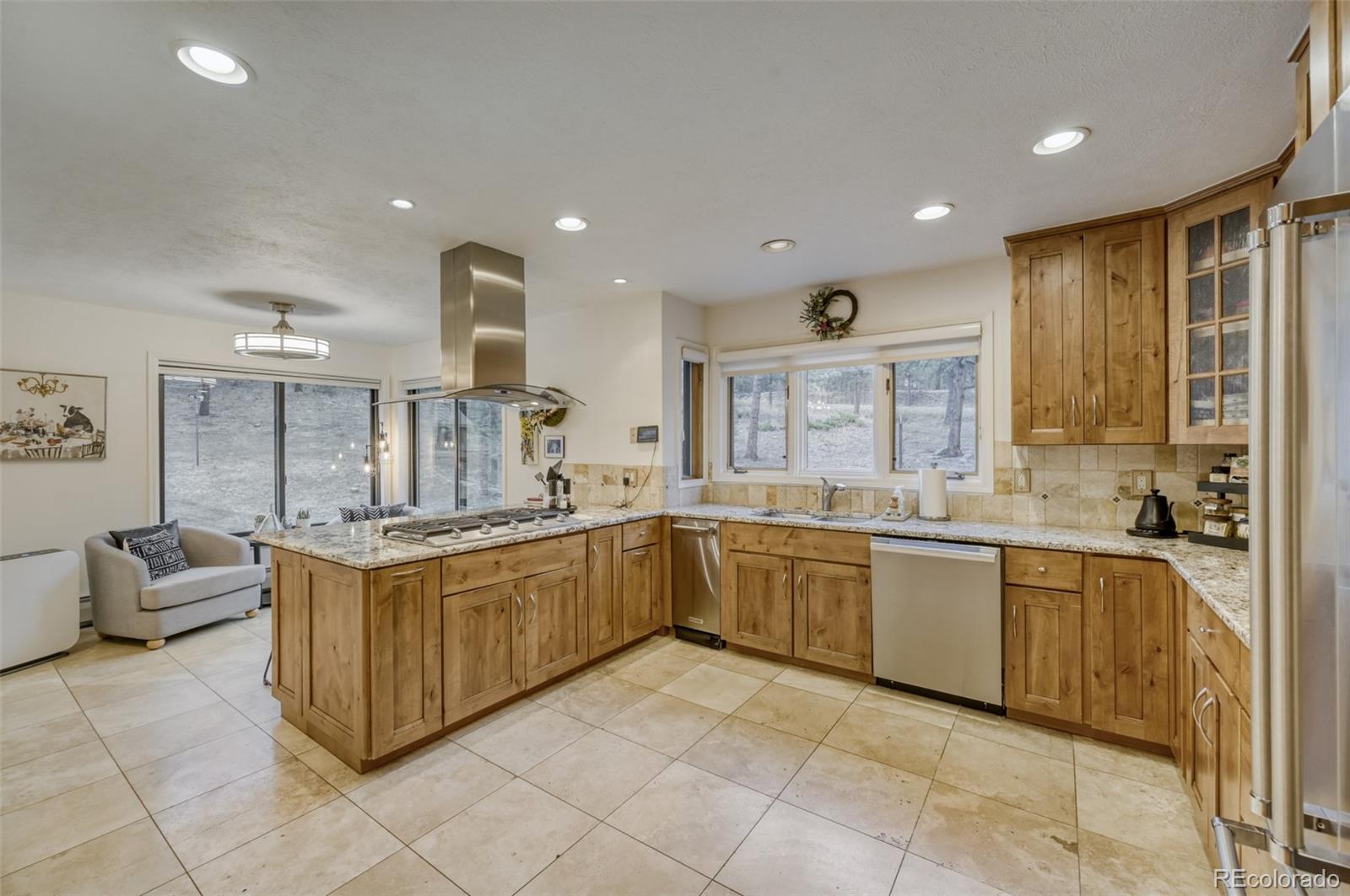 34066 Ranchero Road Evergreen, CO 80439 - Photo 13 of 44
