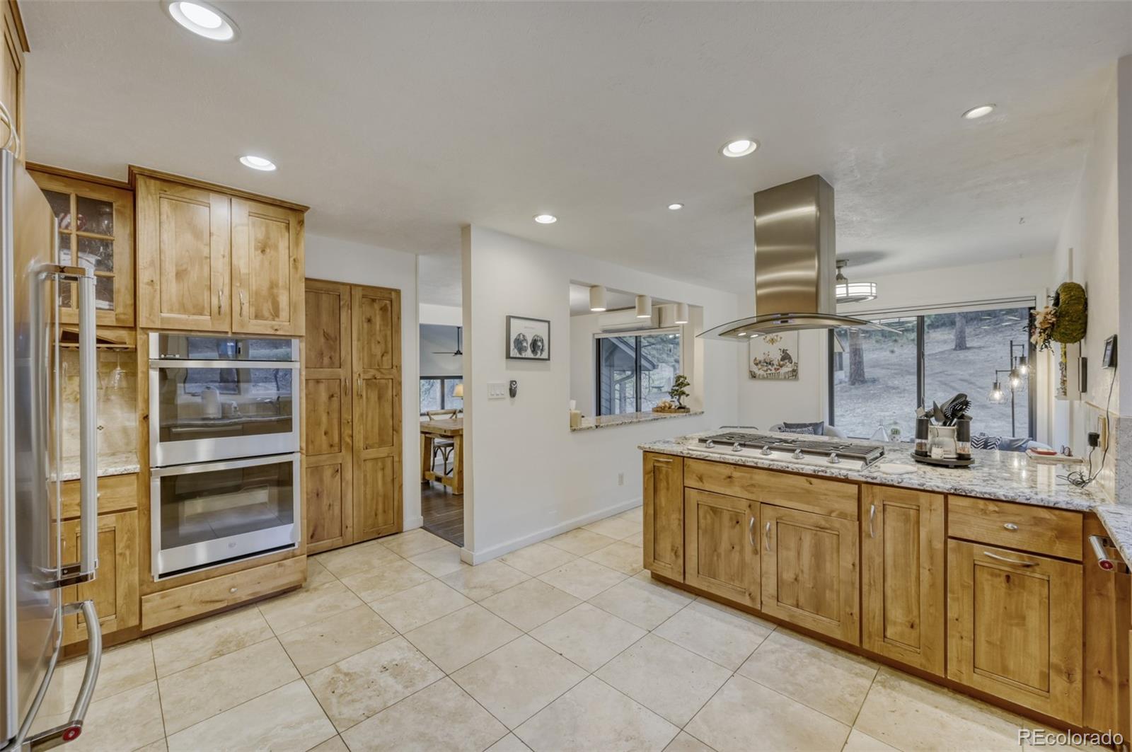 34066 Ranchero Road Evergreen, CO 80439 - Photo 15 of 44