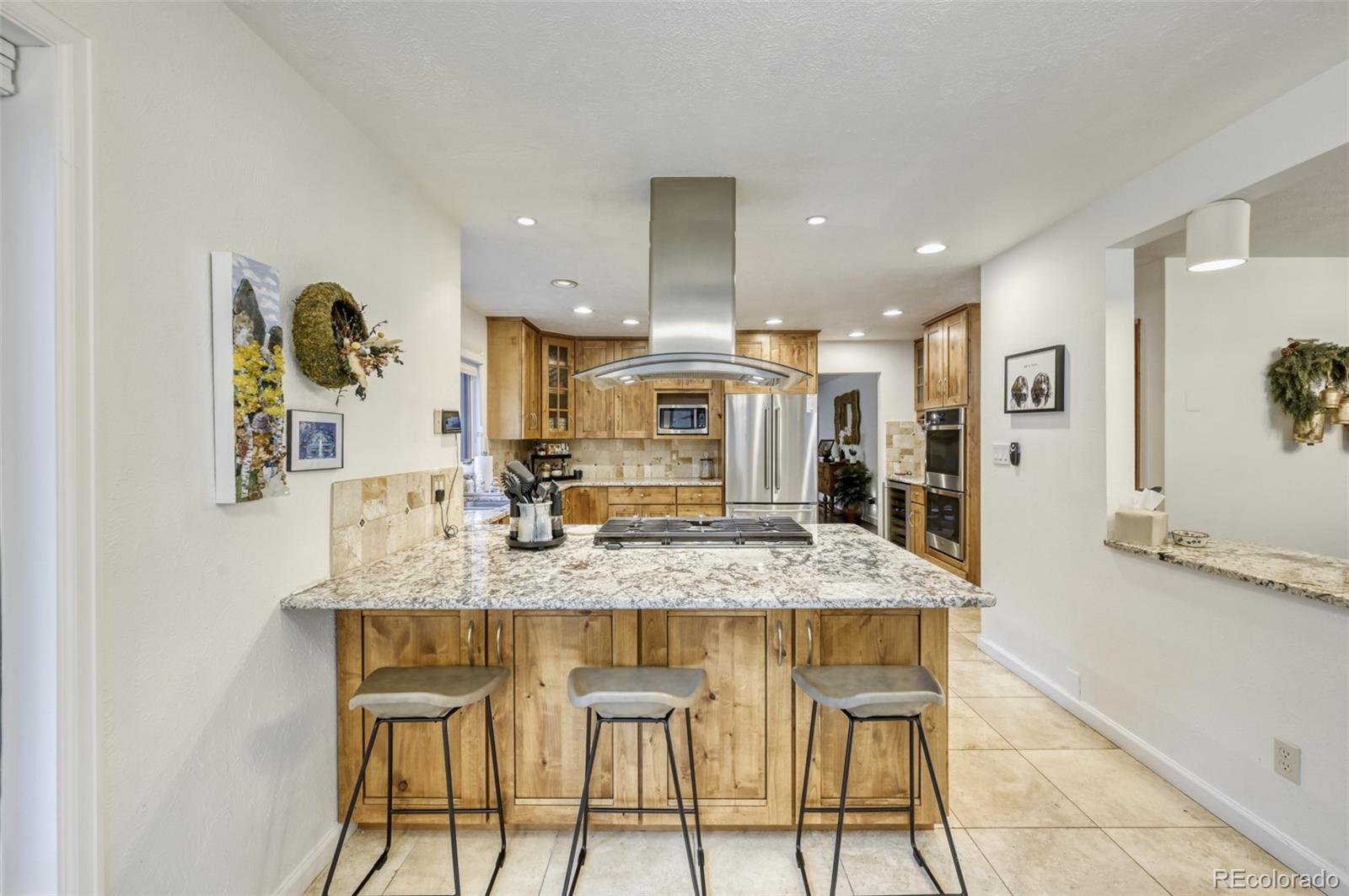 34066 Ranchero Road Evergreen, CO 80439 - Photo 16 of 44