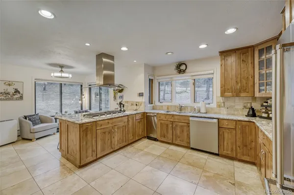 $2,295,000 | 34066 Ranchero Road, Evergreen, CO 80439