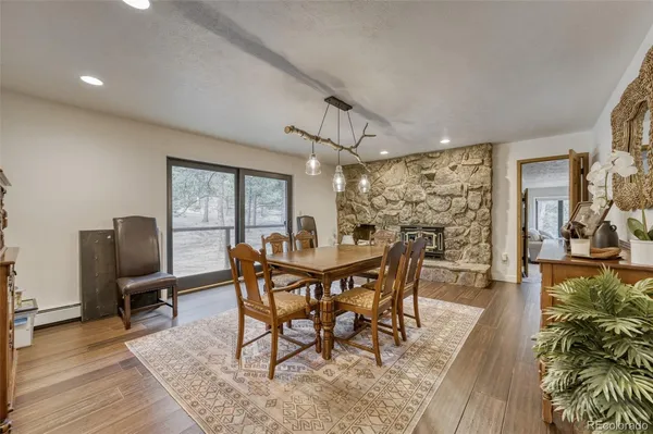 $2,295,000 | 34066 Ranchero Road, Evergreen, CO 80439