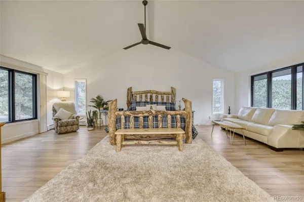 $2,295,000 | 34066 Ranchero Road, Evergreen, CO 80439