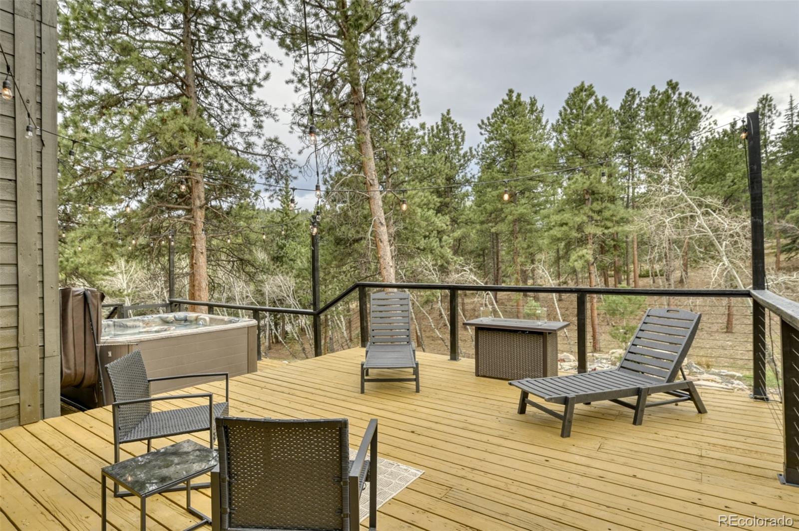 34066 Ranchero Road Evergreen, CO 80439 - Photo 36 of 44