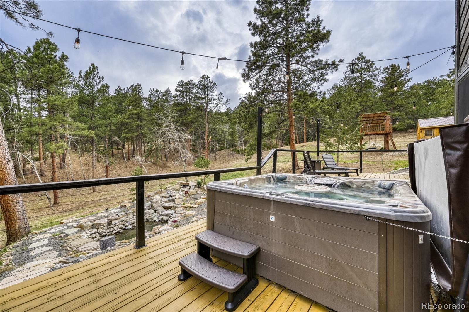 34066 Ranchero Road Evergreen, CO 80439 - Photo 38 of 44