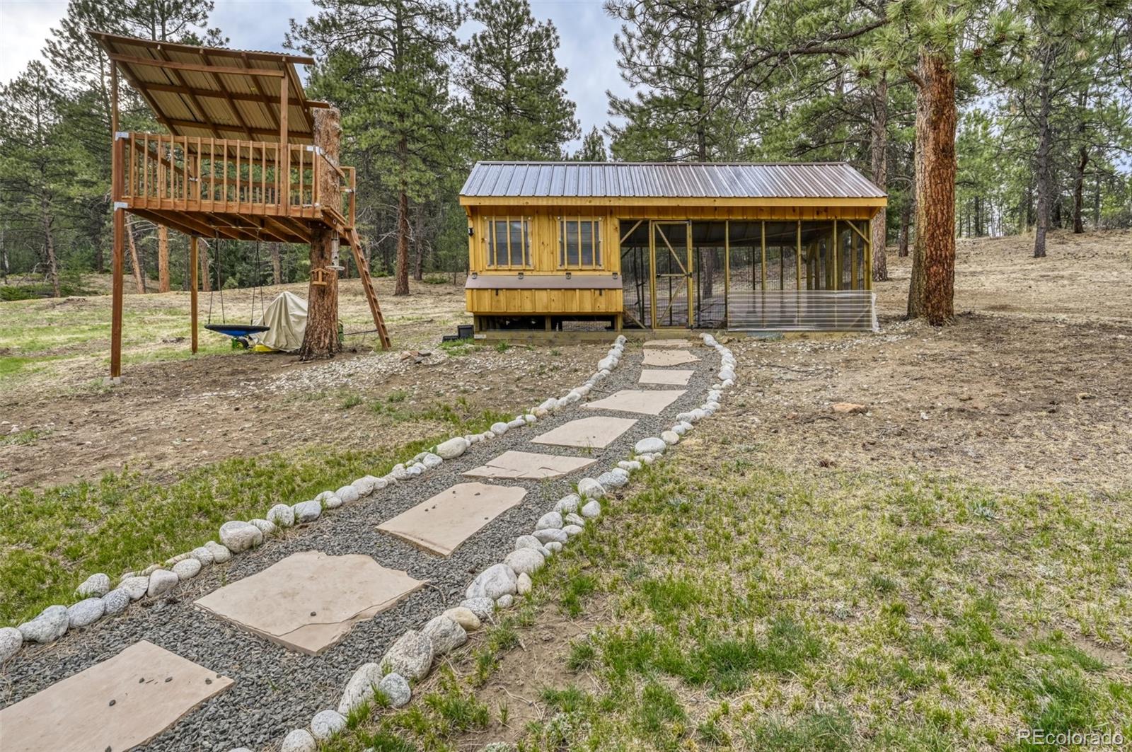 34066 Ranchero Road Evergreen, CO 80439 - Photo 40 of 44