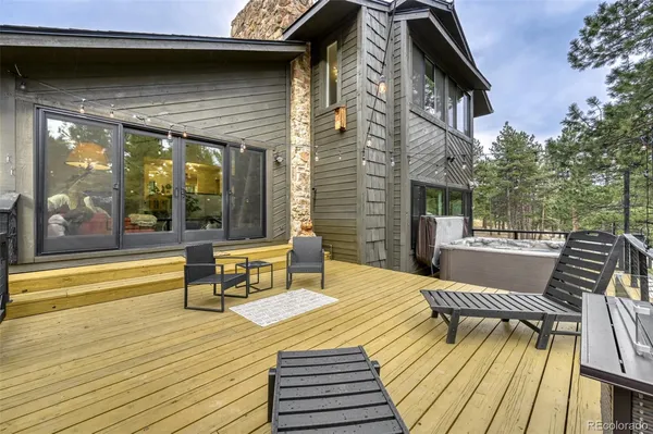 $2,295,000 | 34066 Ranchero Road, Evergreen, CO 80439